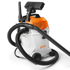 Dulkių siurblys STIHL SE 33